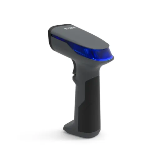 Sunlux XL-3620S Handheld Barcode Scanner — 1D/2D