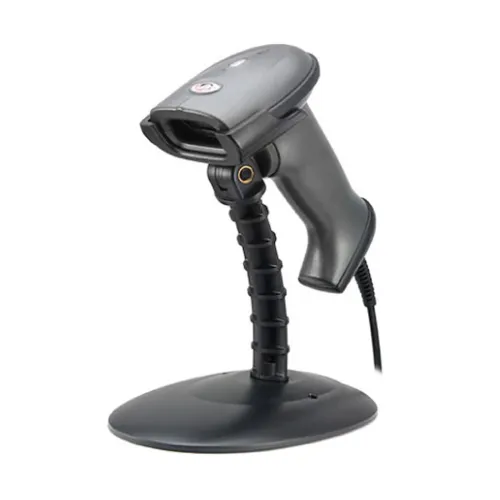 Sunlux XL-3700 Handheld Barcode Scanner — 2D