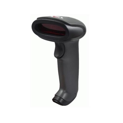 Sunlux XL-6500 Handheld Barcode Scanner — 1D
