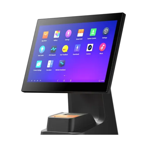 Sunmi D2s POS Terminal — 15.6" FHD Display