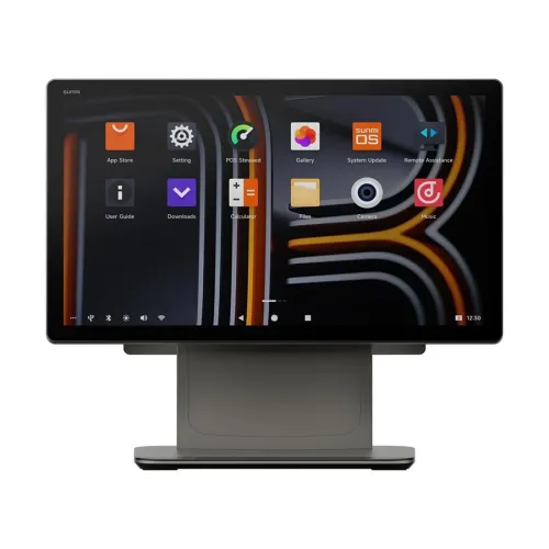 Sunmi D3 Pro F3510 Android POS Terminal — 15.6 Inch FHD Touchscreen