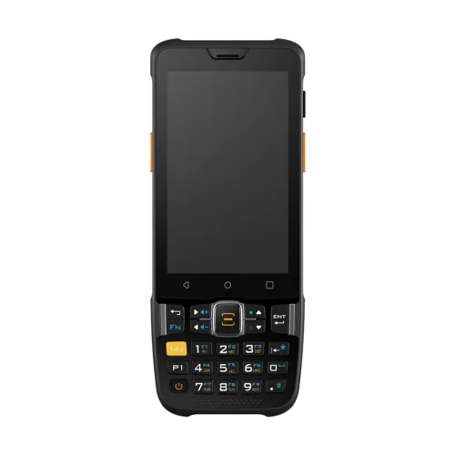 SUNMI L2Ks T8A10 Mobile POS Terminal — 4 Inch, Smart, 4+32+Scanner