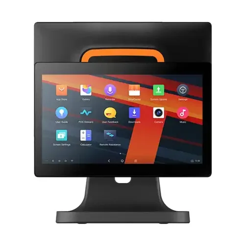 Sunmi T2s Lite POS Terminal — 15.6" FHD and 10.1" HD Touchscreen