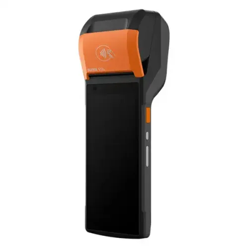 Sunmi V2s POS Terminal with NFC — 2GB+16GB