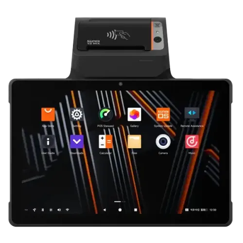Sunmi V3 MIX POS Terminal — Smart Android