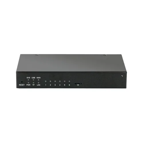 Synway UC200-30 IP-PBX System — Enterprise Telephony Solution
