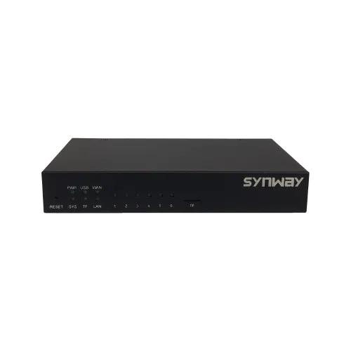 Synway UC500-100 IP-PBX System