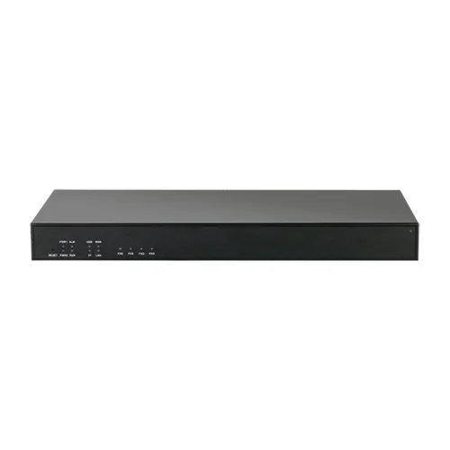 Synway UC500-60 — IP-PBX System