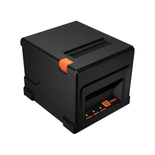 Tigo POS 8360-L Invoice Printer — 80mm, Bluetooth