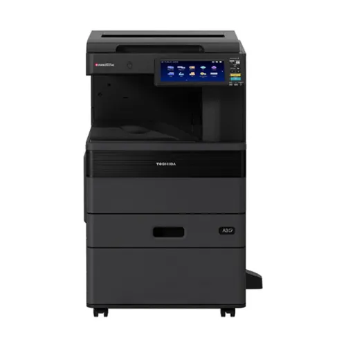 Toshiba e-Studio 2021AC Multifunctional Color Photocopier — A3