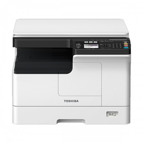 Toshiba e-Studio 2323AMS Monochrome Photocopier — Multifunctional