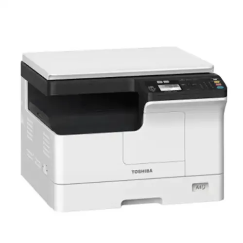 Toshiba e-Studio 2323AMW Monochrome Photocopier — Multifunction