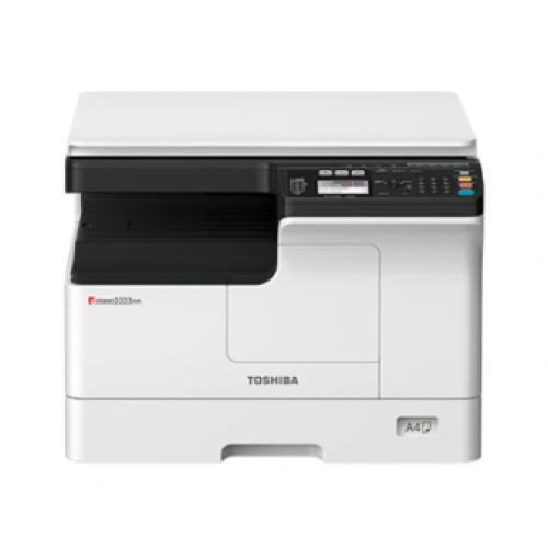 Toshiba e-Studio 2523A Multifunction Digital Photocopier — A3