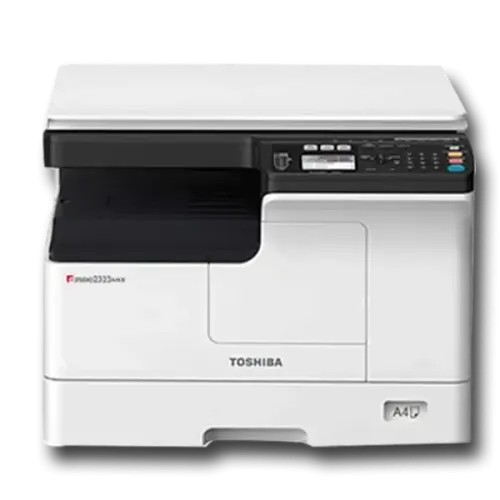 Toshiba e-Studio 2823AMW Multifunction Photocopier — Monochrome