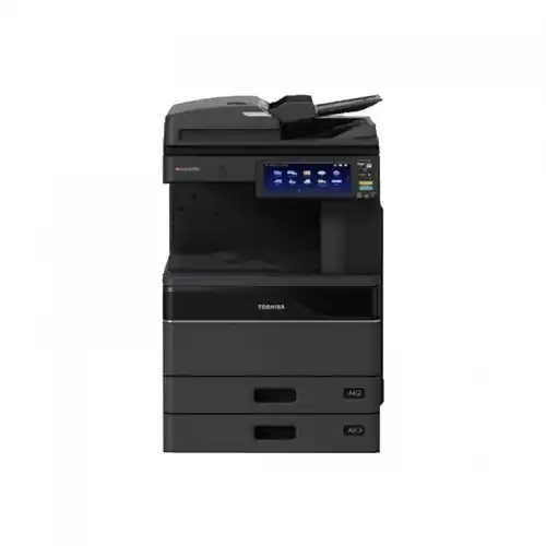 Toshiba e-STUDIO 4528AG Multifunction Photocopier — with RADF