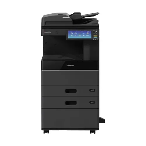 Toshiba e-studio 4618a Photocopier — Multifunction