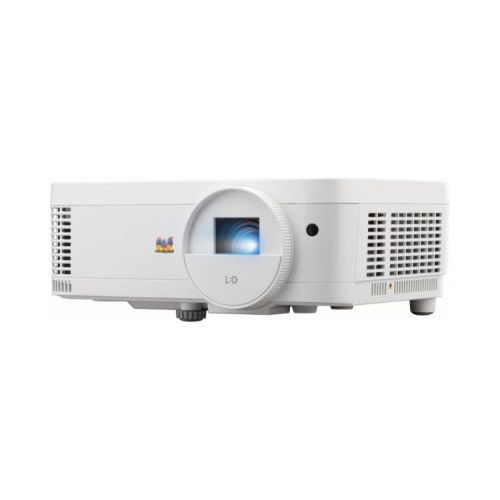 ViewSonic LS500WHE LED Classroom Projector — 3000 Lumens, WXGA