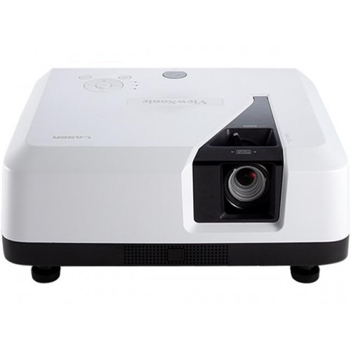 ViewSonic LS700HD Laser Projector — 3500 Lumens, FHD