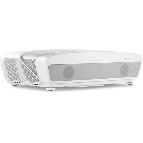 ViewSonic LS831WU Ultra-Short Throw Laser DLP Projector — 4500 Lumens, WUXGA
