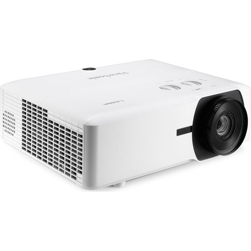 ViewSonic LS850WU DLP Laser Projector — 5000 Lumens, WUXGA