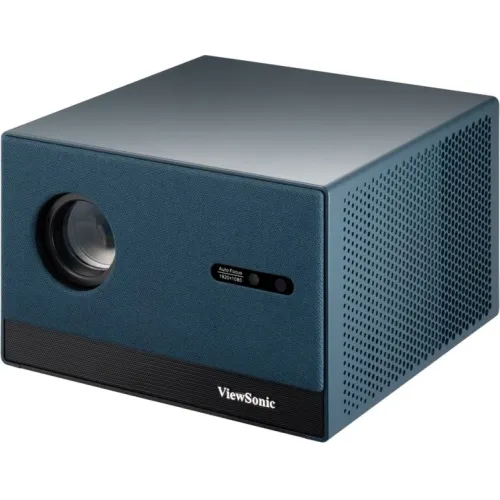 ViewSonic LX60HD Smart LED Projector — 630 Lumens