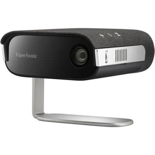 Viewsonic M1X Portable Projector — Smart LED