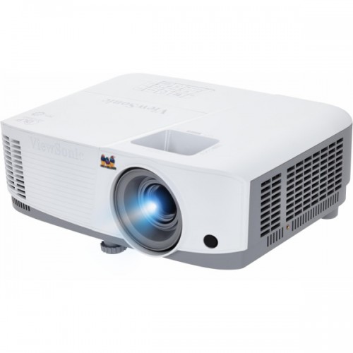 ViewSonic PA503S Multimedia Projector — SVGA, 3800 Lumens