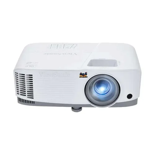 ViewSonic PA503SE Business Projector — 4000 Lumens, SVGA