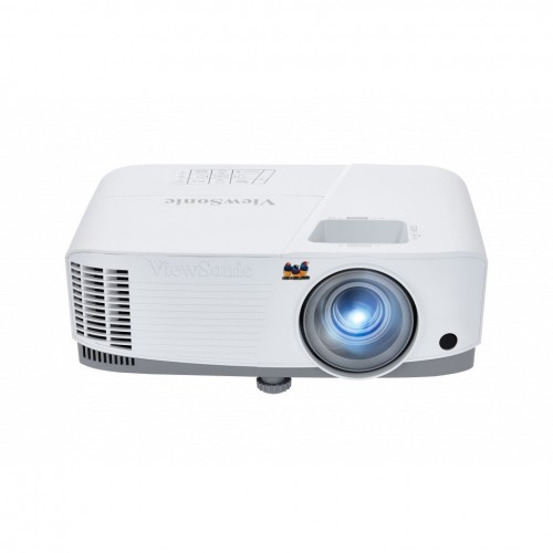 ViewSonic PG707W Business DLP Projector — 4000 Lumens, WXGA
