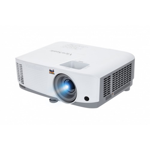 ViewSonic PG707X Projector — 4000 ANSI Lumens, XGA