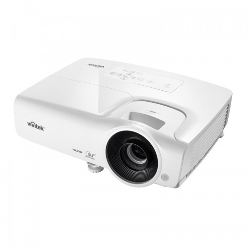 Vivitek BS570 SVGA Projector — 4200 Lumens