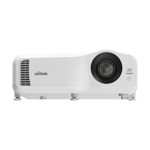 Vivitek DW2650Z Projector — 4200 Lumens, WXGA, DLP, Built-In Speaker