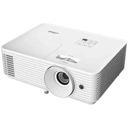 Vivitek DW350BD WXGA DLP Projector — 4200 Lumens