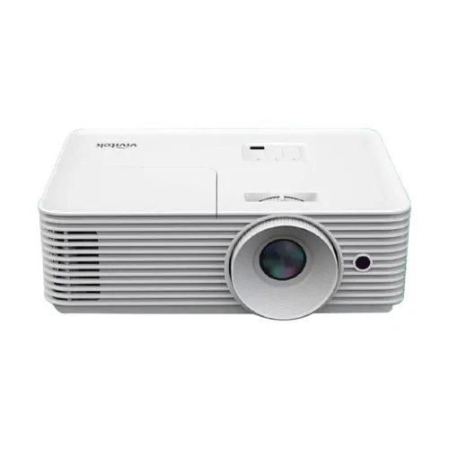Vivitek DX330 DLP Projector — 4000 Lumens, XGA