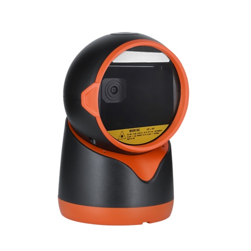 Winson WAI-5780 Omnidirectional Barcode Scanner — 2D CMOS