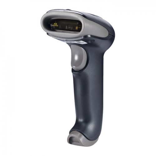 Winson WNI-6710g Handheld Barcode Scanner — 2D CMOS, Wired
