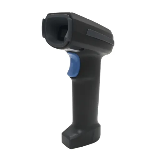 Winson WNI-7330DPM Handheld Barcode Scanner — 2D