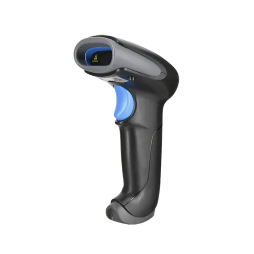 Winson WNI-S011 Handheld Barcode Scanner — 1D