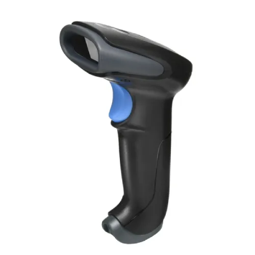Winson WNI-S682 Handheld Barcode Scanner — 2D CMOS, Wireless