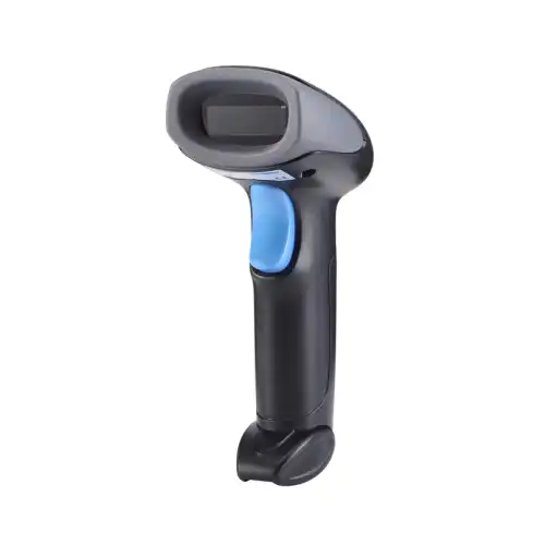 Winson WNL-5000g Wired Laser Handheld Barcode Scanner — 1D, Warehouses