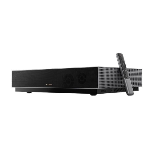 Xiaomi Fengmi 4K Ultra Smart Android Laser Projector — 5000 Lumens, Global Version