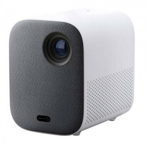 Xiaomi Mi Smart Projector 2 — Portable Android Smart Laser Projector, Global Version