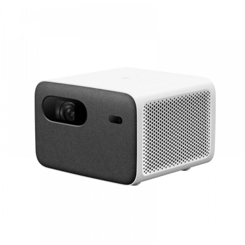 Xiaomi Mi Smart Projector 2 Pro Smart Android Portable DLP Laser Projector — 1300 Lumens, Global Version