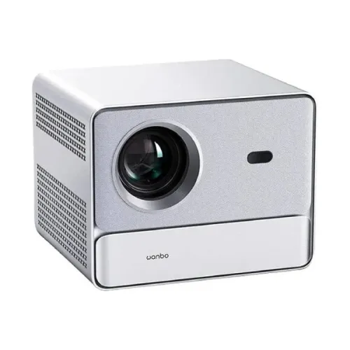 Xiaomi Wanbo DaVinci 1 Pro Projector — 650 ANSI Lumens