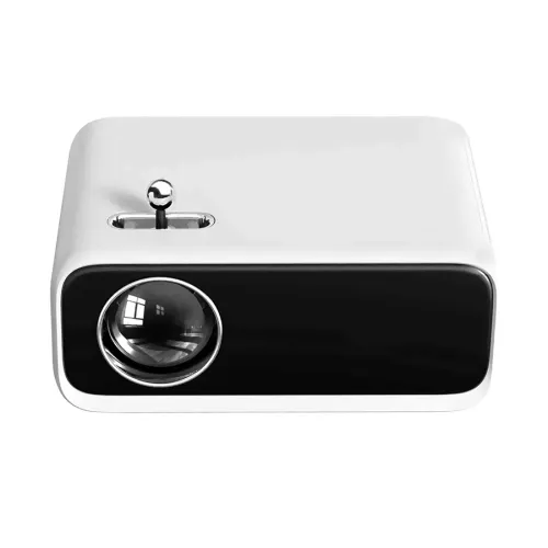 Xiaomi Wanbo Mini Pro Portable Projector — 250 Lumens