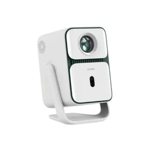 Xiaomi Wanbo T2 Ultra Android Portable Projector — 500 ANSI Lumens