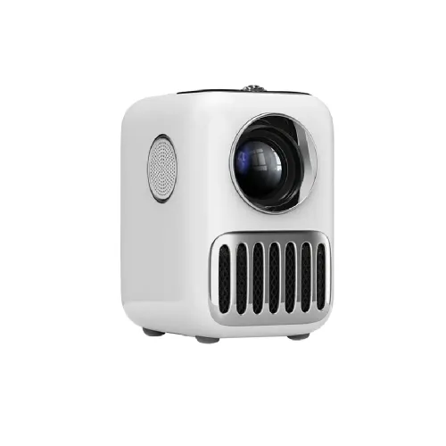 Xiaomi Wanbo T2R Max Portable LCD Projector — 250 Lumens