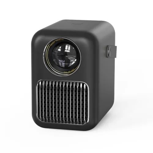 Xiaomi Wanbo T6R Max Android Smart Portable Projector — 650 ANSI Lumens