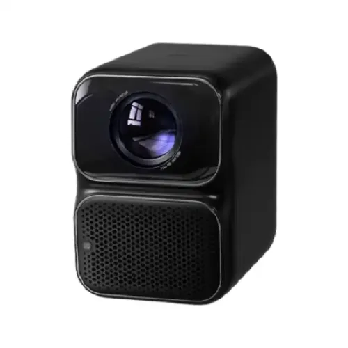 Xiaomi Wanbo TT Projector — 650 Lumens, Netflix Certified