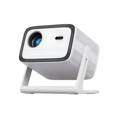 Xiaomi Wanbo Vali 1 Android Portable Projector — 900 ANSI Lumens